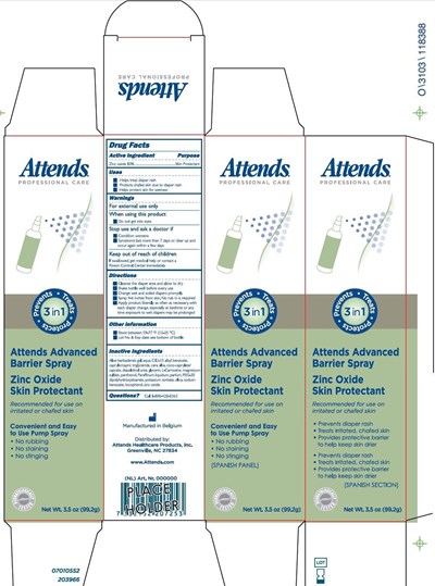 Label Image (Advanced Label)